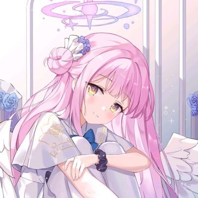 这里是Hikari-QAQ 喜欢玩音游、碧蓝档案-国际服、听歌、看番、推gal|互联网重度依赖|社恐,不太会说话,但希望和大家交朋友,如果说错什么非常抱歉qwq|会回fo对得上电波的人|黄推/无推文/bio/长期锁推/粉丝极少且关注多的会b|想要变可爱|友跨|欢迎贴贴|请和我交流|自家笨蛋 @kithiumR