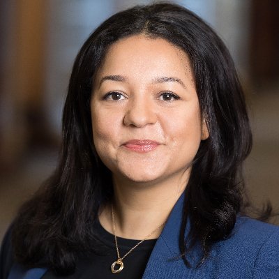 GloriaMonfrini's profile picture. Partner @ Redbus VC, ex @Uber, @HarvardHBS alumna, interested in tech, finance, alternative health, literature, leadership, food. Also lunchboxes @lunchboxjoy