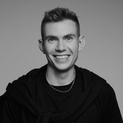 MattSwain_'s profile picture. CEO & Founder of Triangle Branding | Speaker