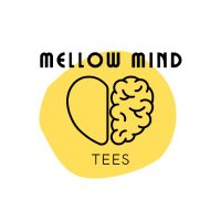 Mellow Mind Tees(@mellowmindtees) 's Twitter Profile Photo