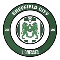 Sheff City Lionesses(@Scfcladies) 's Twitter Profile Photo