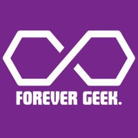 Forever Geek (@geekforever) 's Twitter Profile Photo