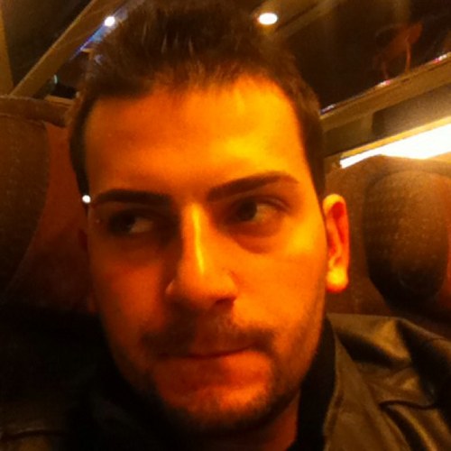 lonerin_89's profile picture. 