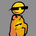 Vishitoelshiki1's profile picture. I'm nothing like yall 😭😭😭😎