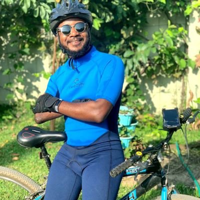 Lifelong student | Hopeless idealist | Dreamer | Development practitioner @MaxwellSU Alum | Cycling enthusiast |