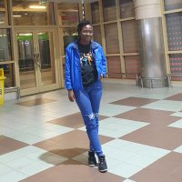 Abra Rosaline Tsekpuia 🇹🇬 (@abra_rosaline) 's Twitter Profile