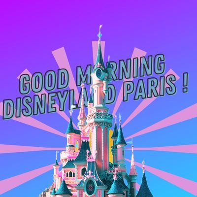 Votre dose quotidienne de magie en provenance de Disneyland Paris ! Un jour, une photo 😊 !
#dlpfan
#disneylandparis 🏰🎠🎡🎢
Infinity PA😀