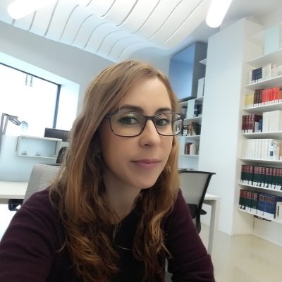 Lic. en Historia, Doctora en Arqueología y profesora en @unisevilla - Académica errante, post-postdoc.
Datos arqueológicos que nadie pidió, aquí.