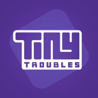 Tiny Troubles (@tinytroublesnft) 's Twitter Profile