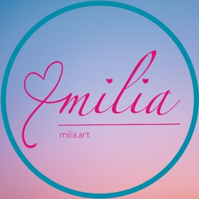 Milia 🌸さんのプロフィール画像