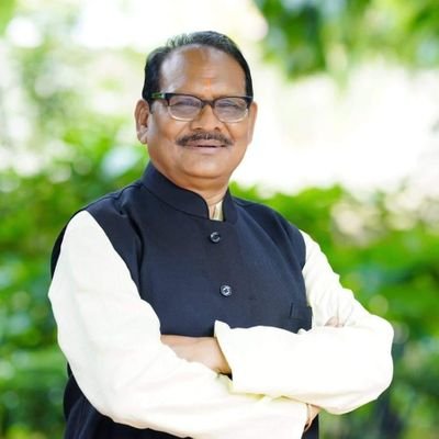 Former Cabinet Minister & MLA –Pratappur Constituency, Chhattisgarh, India