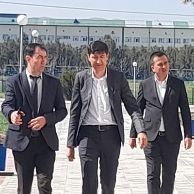 abdulatif_sher's profile picture. New day, New hope