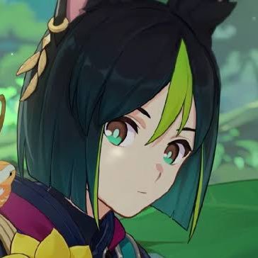 Tighnari_love15's profile picture. 原神と第五人格やってます。ティナリと雷電将軍大好きです。原神好きの人たち話しませんか。