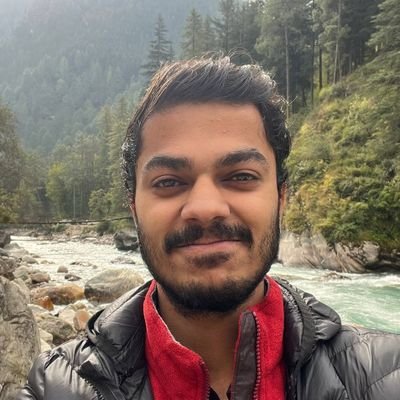 ErAnkitJaswal's profile picture. A doer, designer and digital marketer.