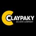 Claypaky (@ClayPakyNews) Twitter profile photo