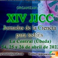 Jornadas de la Ciencia para tod@s - Úbeda(@jjccparatodos) 's Twitter Profile Photo