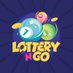 Lottery 'n Go (@lottery_n_go) Twitter profile photo Lottery 'n Go (@lottery_n_go) Twitter profile photo