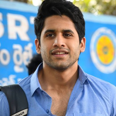 @chay_akkineni 🥰💥