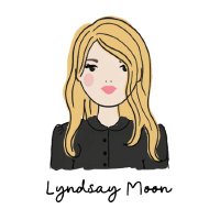 Lyndsay @ Lunella(@LyndsayMoon) 's Twitter Profile Photo