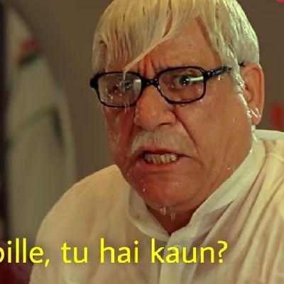 PATHFINDER_404's profile picture. 'Religion' will burn the whole world. || Movies || Cricket || Games || News || Tech