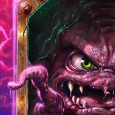 krigerKrang's profile picture. Spectateur silencieux