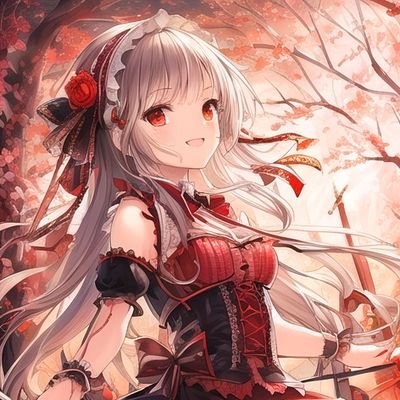 外道丸@aiイラストさんのプロフィール画像