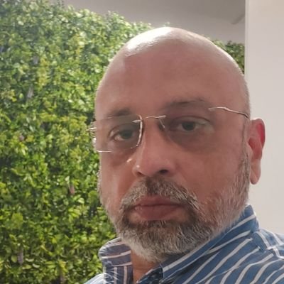 SanjayK42608648's profile picture. Sanjay Kulkarni