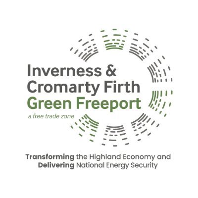 Inverness & Cromarty Firth Green Freeport Profile