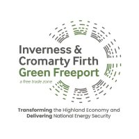 Inverness & Cromarty Firth Green Freeport(@icf_freeport) 's Twitter Profileg