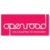Open Road (@Open_Road) Twitter profile photo
