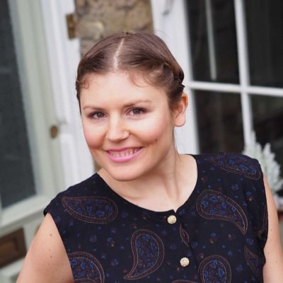 Partnerships editor @positivenewsuk (currently maternity leave), freelance journalist, formerly @guardian. Author of Positively Green