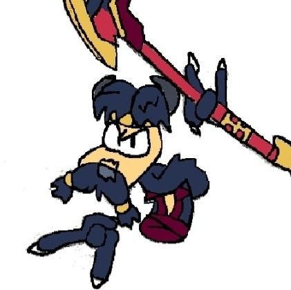 mrwooleysock's profile picture. 15/ 🇺🇸/ male
mostly brawlhalla stuff
artist and raymain