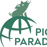 PIG-PARADIGM(@pigparadigm) 's Twitter Profile Photo