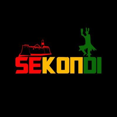 Sekondi First ✋️💕👍