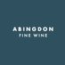 Abingdon Fine Wine (@AbingdonFW) Twitter profile photo