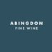 Abingdon Fine Wine (@abingdonfw) Twitter profile photo Abingdon Fine Wine (@abingdonfw) Twitter profile photo