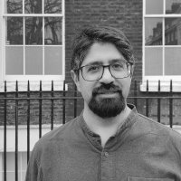 Sepehr Zhand (@szhand) 's Twitter Profile