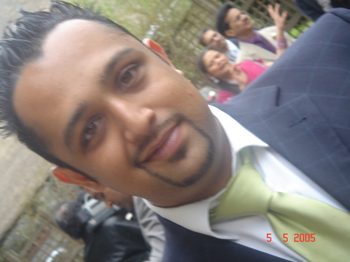 devenpatel1 Profile Picture