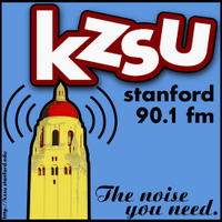 KZSU 90.1 FM(@KZSU) 's Twitter Profileg