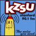 KZSU 90.1 FM (@KZSU) Twitter profile photo