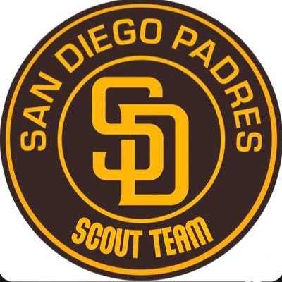 SDpadresScoutTeam