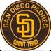 SDpadresScoutTeam (@PadresScout2026) Twitter profile photo