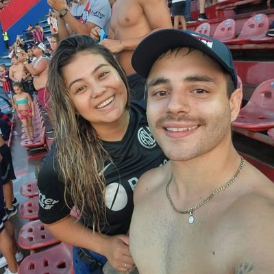 SAN LORENZO TE AMO Y SIN VOS YO PREFIERO MORIR ♥