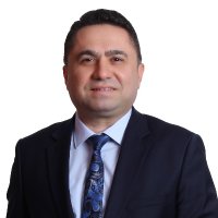 Prof. Dr. Kenan Ahmet TÜRKDOĞAN(@drturkdoganka) 's Twitter Profile Photo