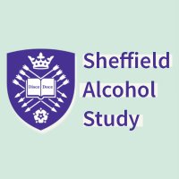 Sheffield Alcohol Study (@alcoholstudyuos) 's Twitter Profile Photo Sheffield Alcohol Study (@alcoholstudyuos) 's Twitter Profile Photo