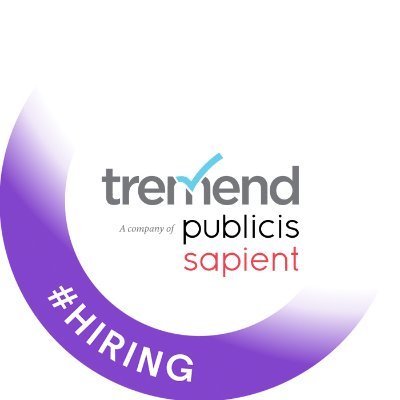 @Tremend_com is a global #SoftwareEngineering company with 16+ years of experience in developing highly complex solutions for companies worldwide.