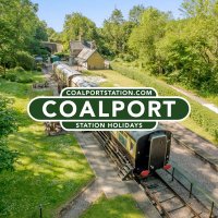 CoalportStation(@CoalportStation) 's Twitter Profile Photo