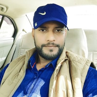Telecom Engineer. Tweets and views are always personal. Likes and Retweet are not endorsement.