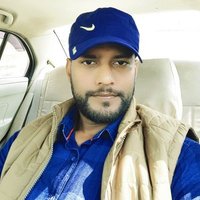 Bhanu Singh Patel (@bhanupatell) 's Twitter Profile