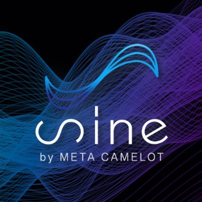 3D Avatar NFT for Metaverse｜First ever digital twin Metaverse @metacamelot｜sine is also as a free pass to @club_camelot in Shibuya. OS&WP are at the link below